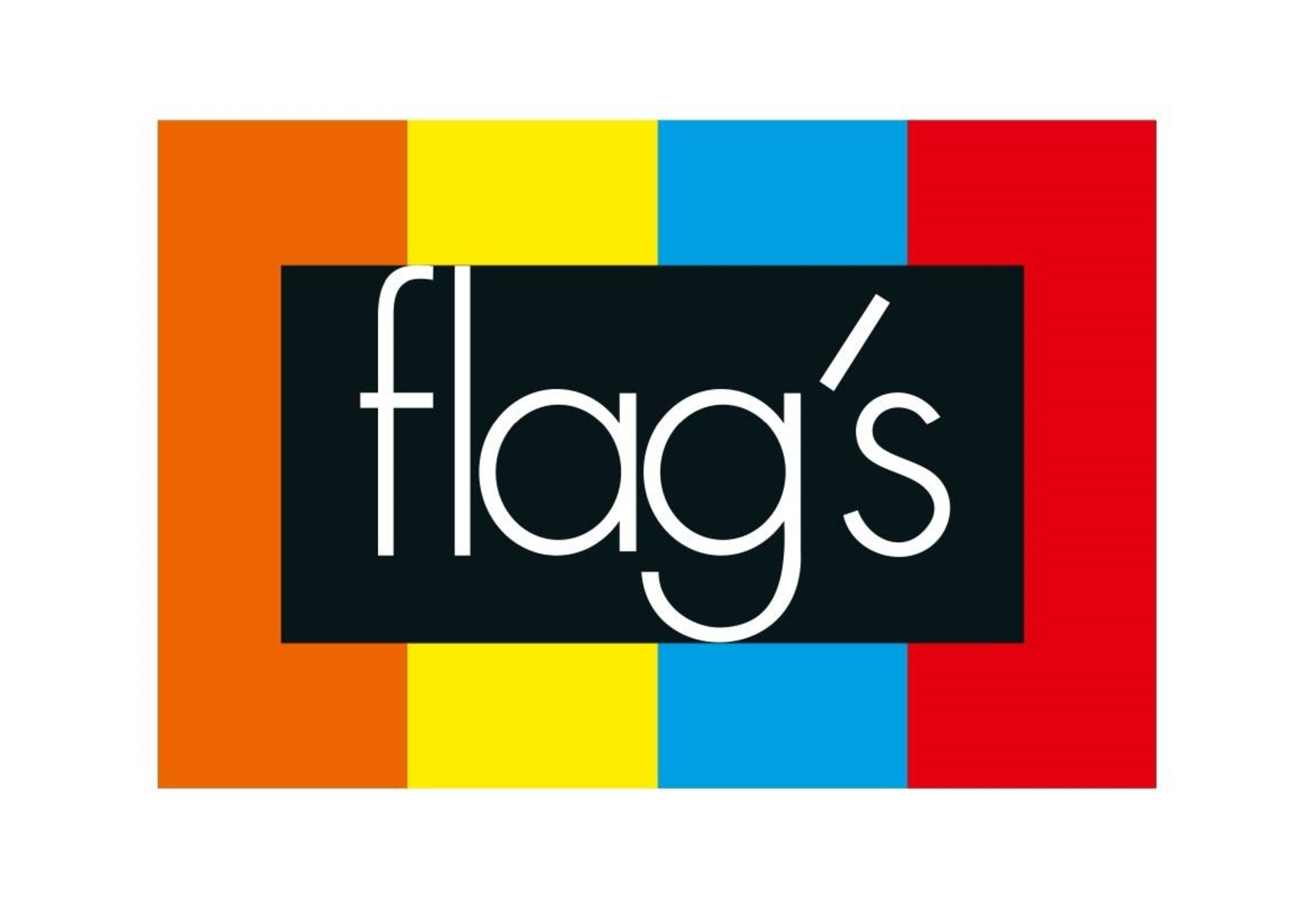 Flag's Banquet logo